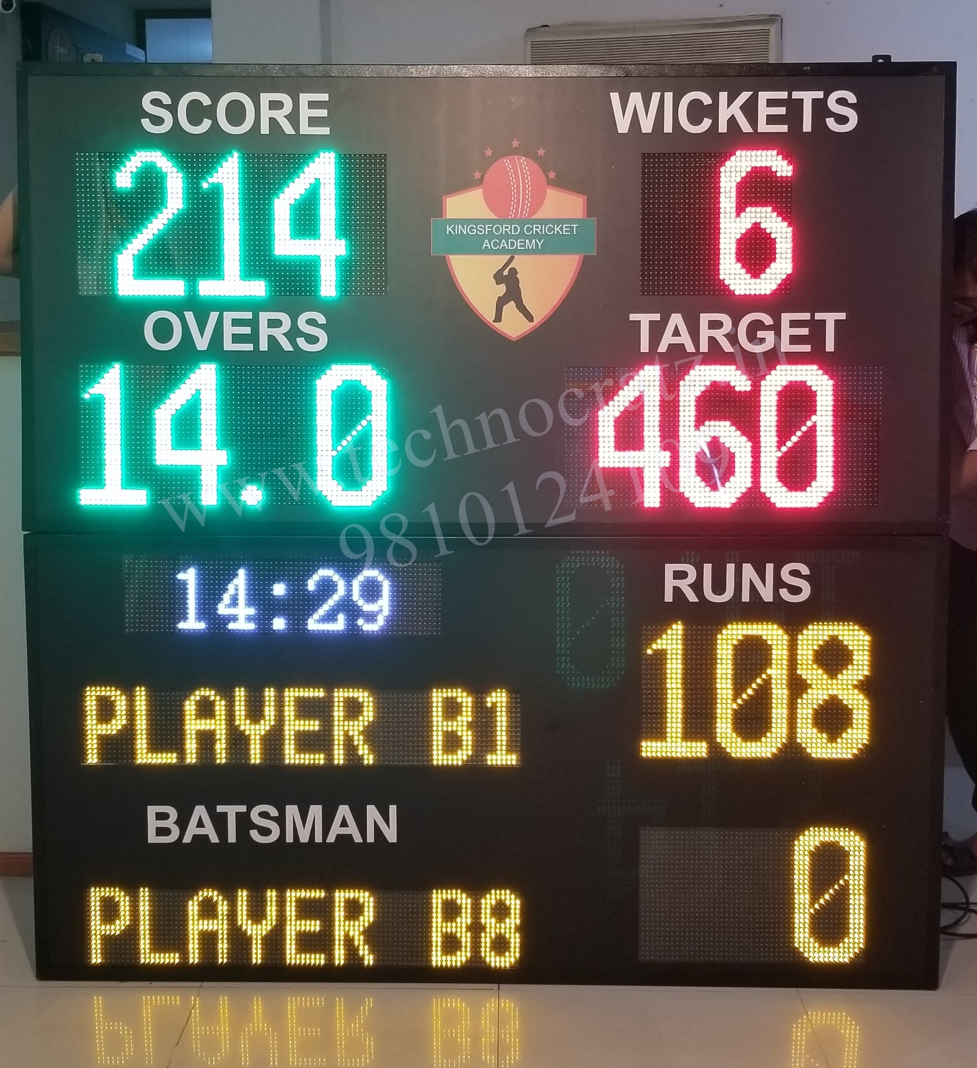cricket Scoreboard, Scoreboard, Led Cricket Scoreboard, Led Scoreboard, Led Boards, Led Cricket Scoreboard Manufacturer, Cricket Scoreboard Manufacturer